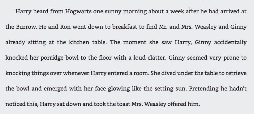 Epub reader without translation