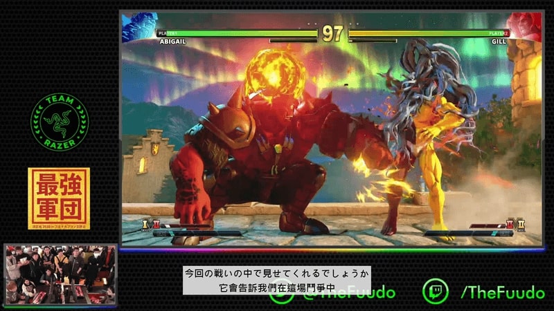 Twitch Real-time Subtitle